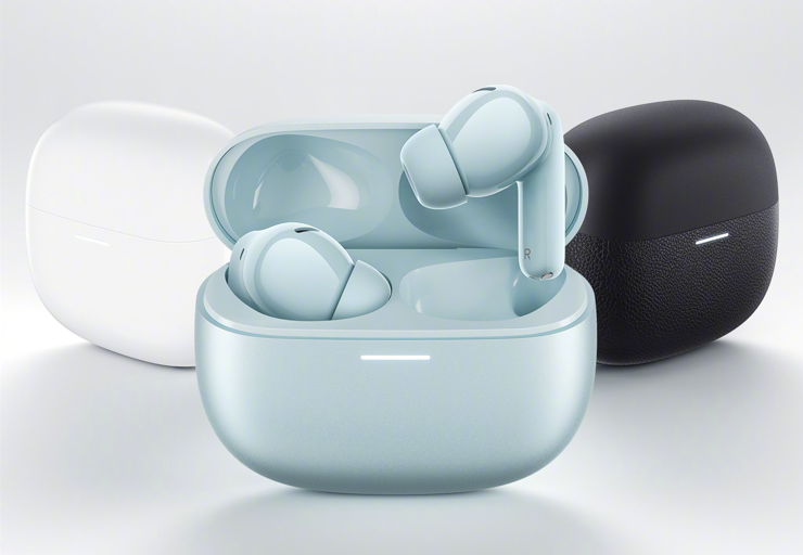 Redmi Buds 5 Pro Meluncur Di China Dengan Fitur Anc Dan Audio Spatial