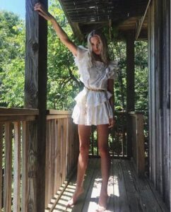 Screenshot 2018 07 11 Elsa Hosk Hoskelsa &bull; Instagram Photos And Videos