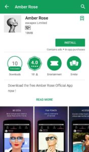 Screenshot 2018 07 29 22 17 29 800 Com.android.vending