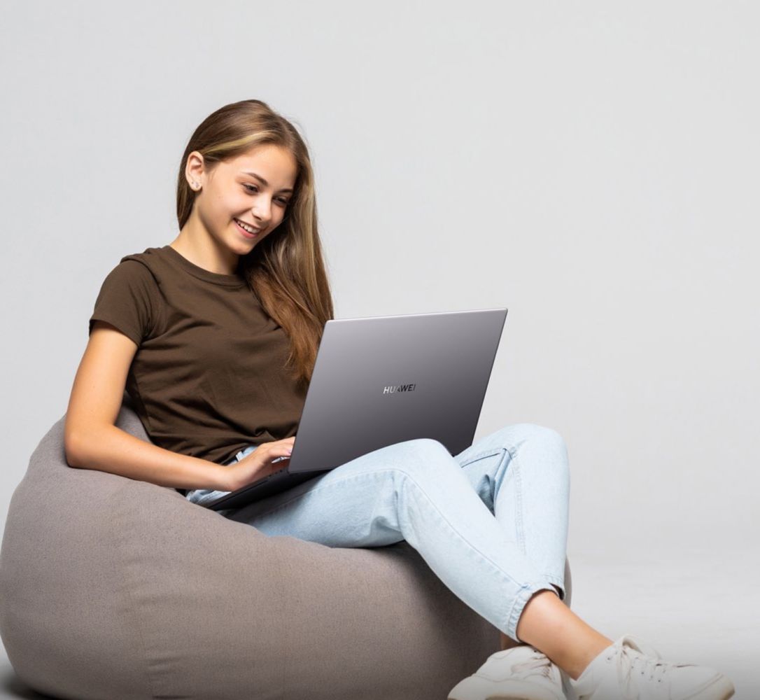 Huawei Matebook D14 Ultra-Slim 14 Inch Kini Sudah Tersedia Secara Online