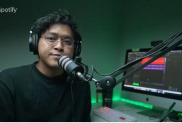 Fitur Terbaru Spotify “Video Podcast” Kini Sudah Hadir Di Indonesia
