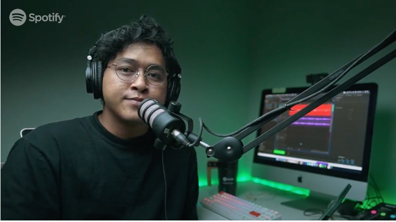 Fitur Terbaru Spotify “Video Podcast” Kini Sudah Hadir Di Indonesia
