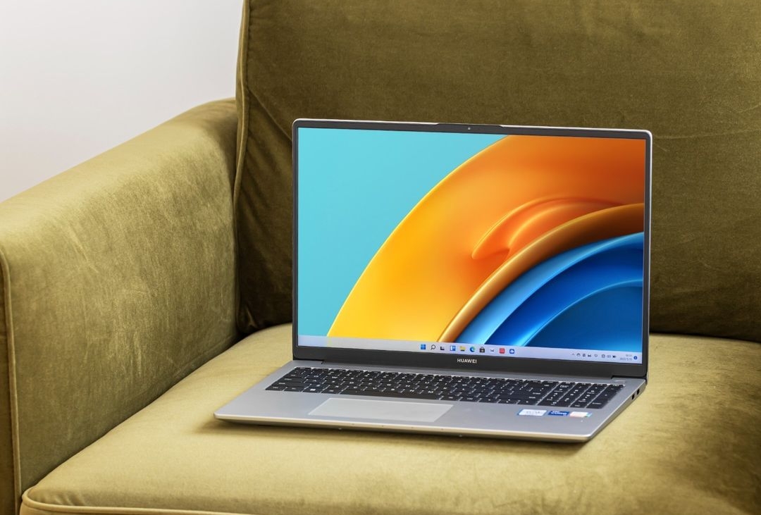 &Quot;Huawei Matebook D16&Quot;