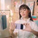 Bikin Konten Pakai Galaxy Z Flip4 5G Bisa Pakai 4 Cara Ini