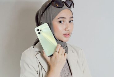 Jelang Realme 828 Fan Festival
