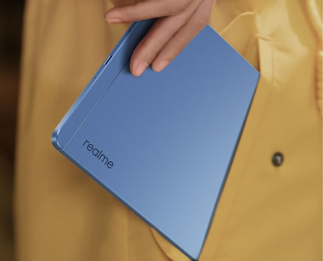 Realme Pad Mini Resmi Hadir Di Indonesia