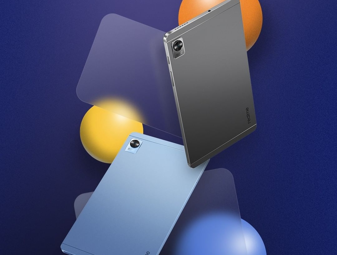 &Quot;Realme Pad Mini&Quot;