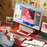 Lenovo Ajak Para Seniman Lokal Unjuk Kemampuan Lewat Digital Art Contest Se-Asia Pasifik