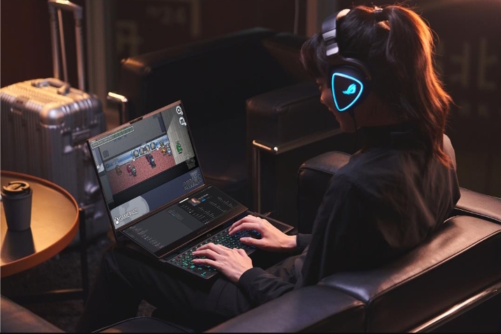 &Quot;Asus&Quot;