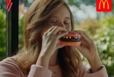 Mcdonald’s Indonesia Kenalkan Microsite