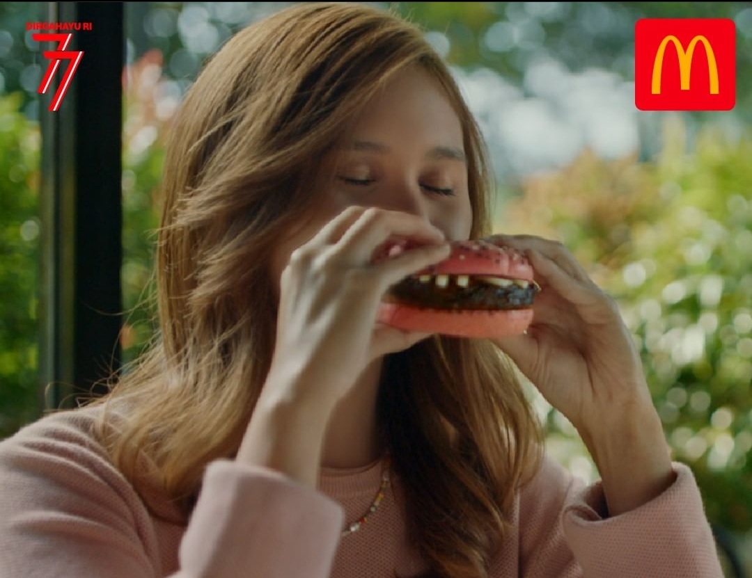 Mcdonald’s Indonesia Kenalkan Microsite