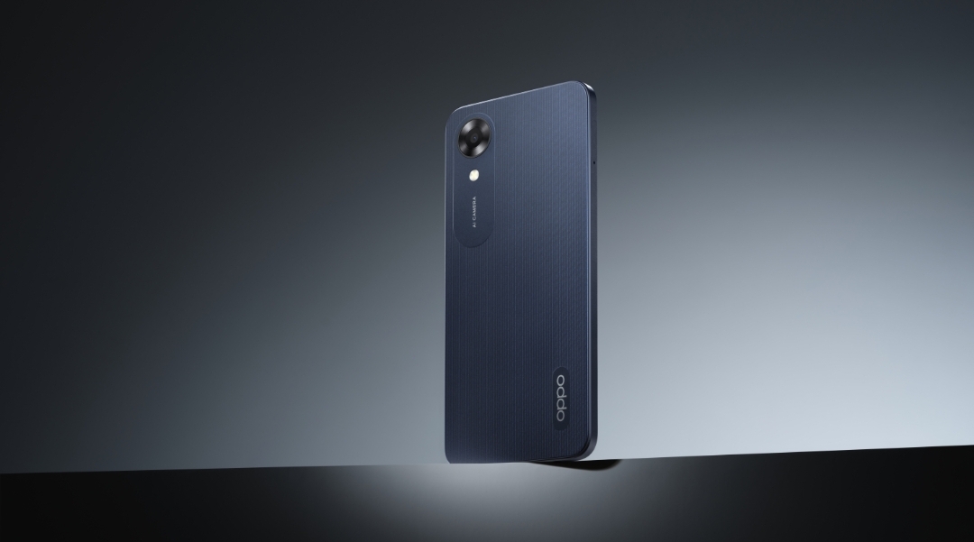 Oppo A17K Resmi Hadir Di Indonesia