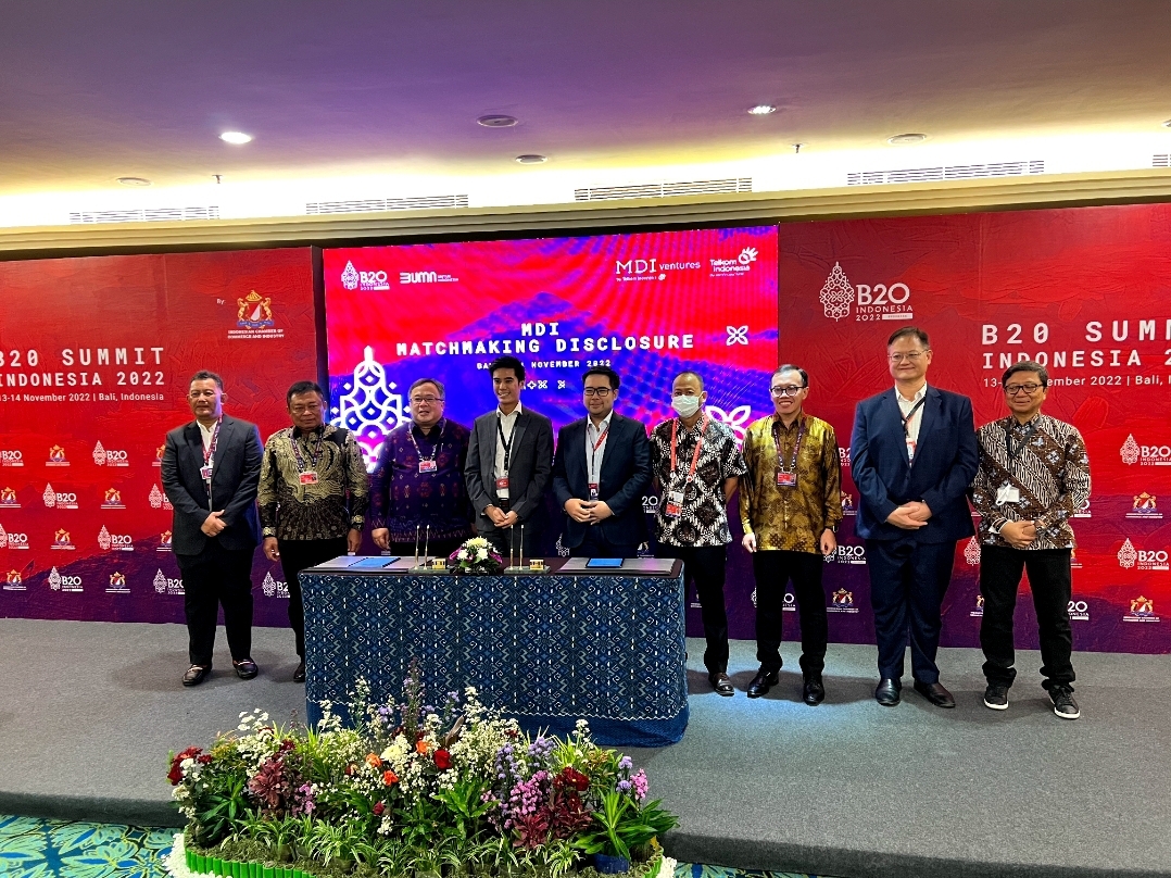 Kkr Tanam Investasi Seri C Di Perusahaan Digital Privy