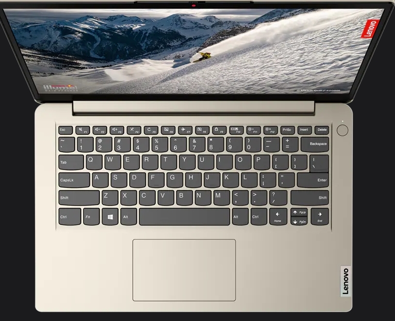 Lenovo