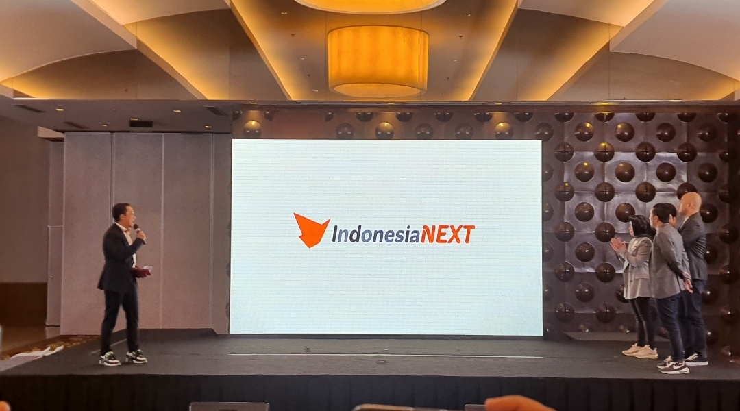 Indonesianext