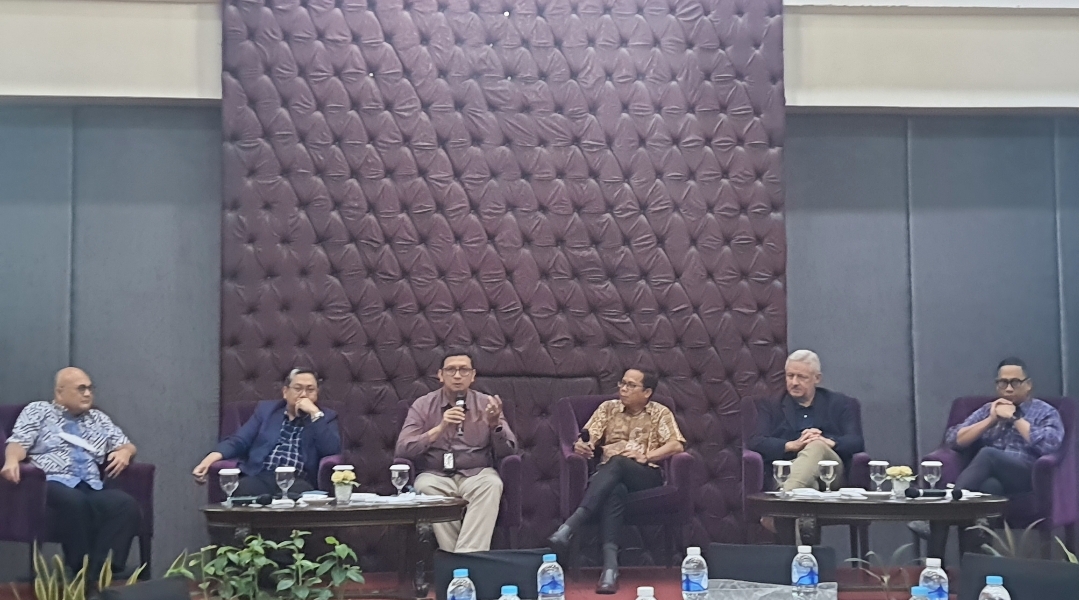Selular Gelar Digital Telco Outlook