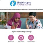 Program Shedisrupts Indonesia Hadir Kembali Di Gelombang Kedua