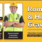 Utamakan Keselamatan Pekerja
