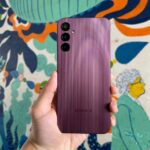 Intip Berbagai Fitur Tersembunyi Milik Samsung Galaxy A14
