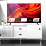 Avaro Luncurkan Product Terbaru Android Tv