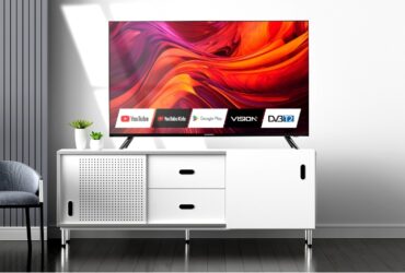 Avaro Luncurkan Product Terbaru Android Tv