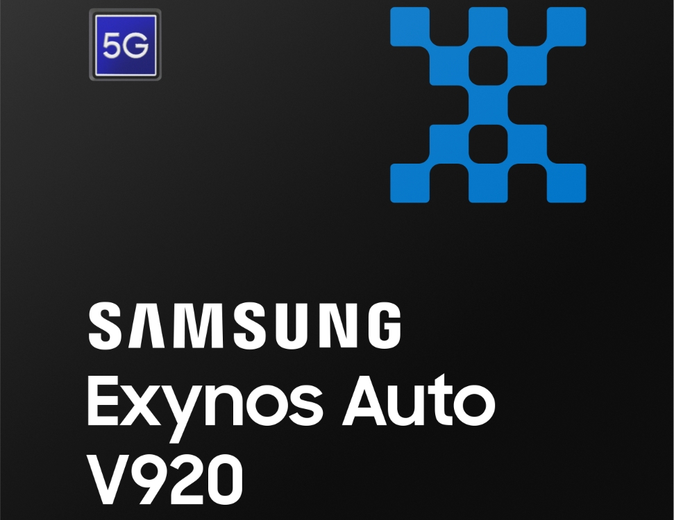 Exynos Auto V920