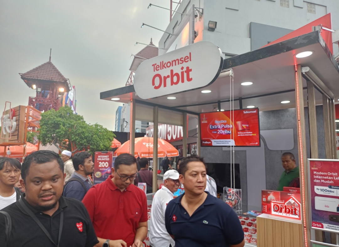 Telkomsel