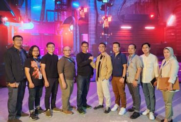 Telkom Dukung Digitalisasi Ekosistem Film Dan Konten Indonesia