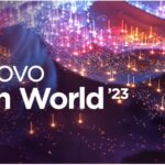 Lenovo Hadirkan Tema “Ai For All” Sambut Acara Tech World 2023
