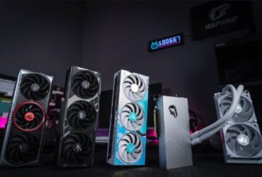 Colorful Rilis Lini Kartu Grafis Geforce Rtx 4070 Ti Series