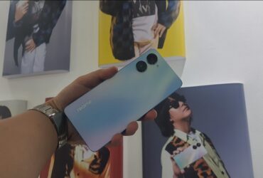 Realme 10 Pro Series 5G Sold Out Di Penjualan Perdana
