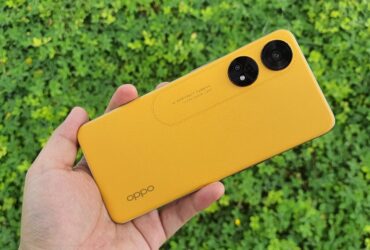 Oppo Kenalkan Kamera Megapiksel Besar Di Perangkat Reno8 T Series