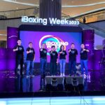 Erajaya Resmikan Perhelatan Iboxing Week 2023