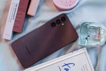 Tips Bikin Konten Makin Oke Dengan Samsung Galaxy A14 5G