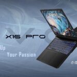 Colorful Luncurkan Laptop Gaming Evol X16 Pro