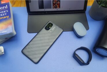 Redmi 12C Siap Sambangi Indonesia Besok!