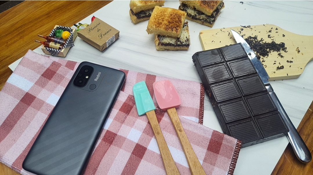 Redmi 12C