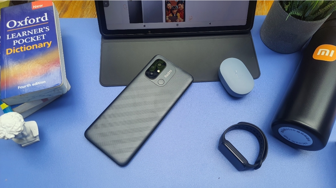 Redmi 12C