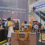 Gelar Champion Pop-Up Store