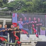 Gandeng Volta