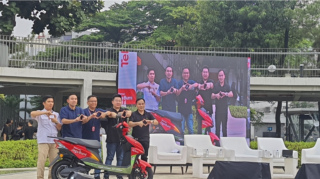Gandeng Volta