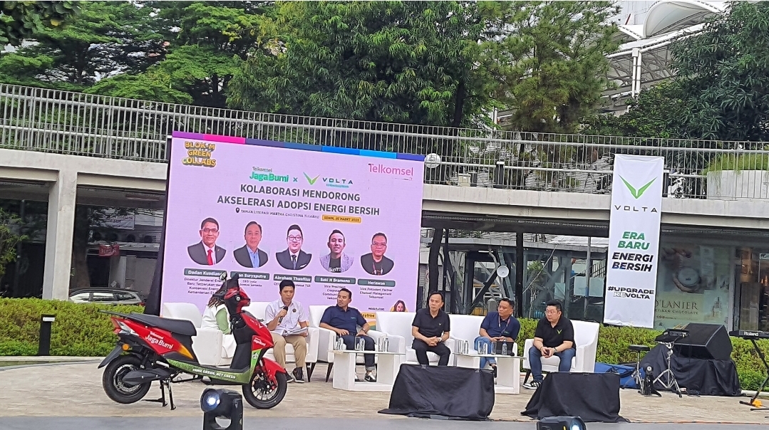 Telkomsel