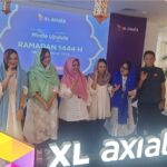 Sambut Ramadan