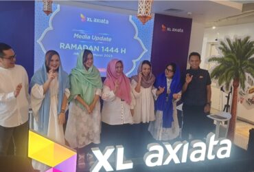 Sambut Ramadan