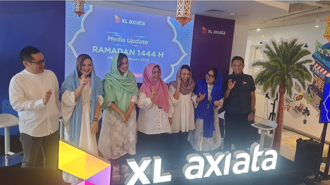 Sambut Ramadan