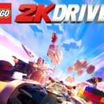 Game Lego 2K Drive Bakal Rilis 19 Mei Mendatang