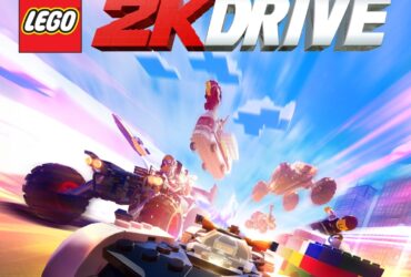 Game Lego 2K Drive Bakal Rilis 19 Mei Mendatang