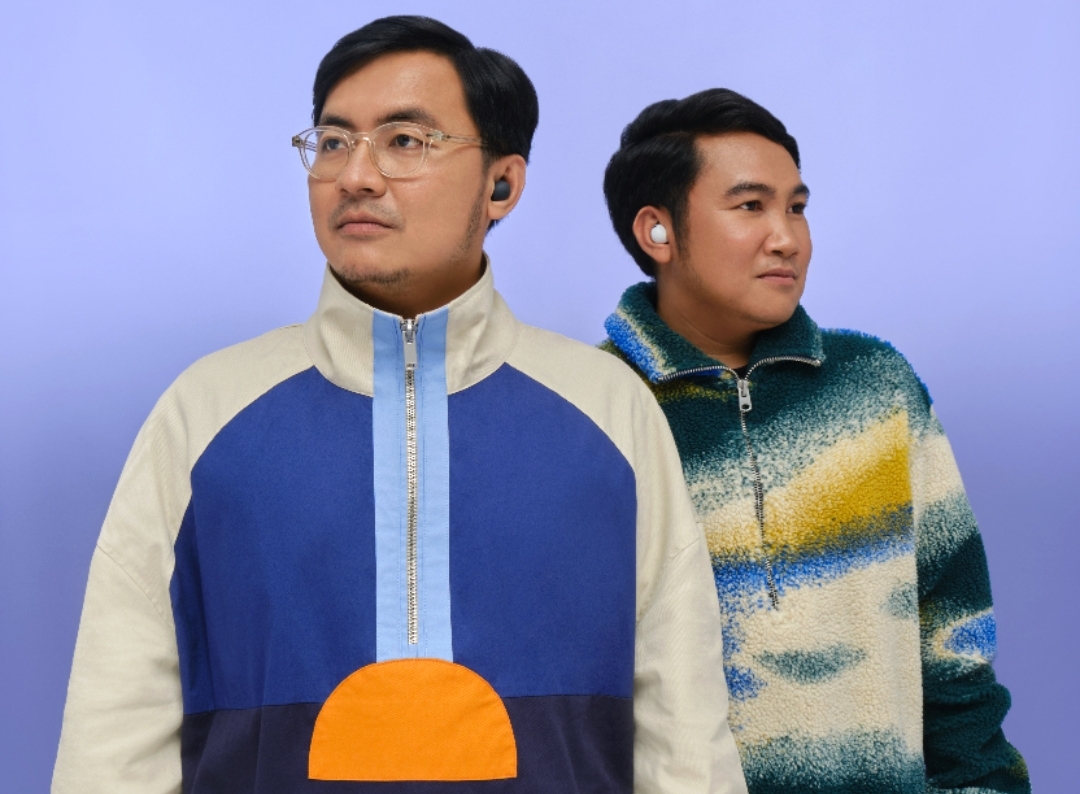 Silent Concert Bottlesmoker Jadi Ajang Pembuktian Galaxy Buds2 Pro
