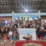 Rayakan Kebersamaan Ramadhan