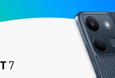 Infinix Smart 7 Series Segera Hadir 5 April Ini